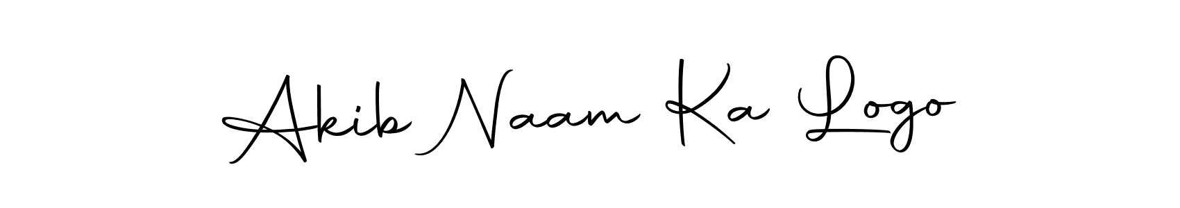 How to make Akib Naam Ka Logo signature? Autography-DOLnW is a professional autograph style. Create handwritten signature for Akib Naam Ka Logo name. Akib Naam Ka Logo signature style 10 images and pictures png