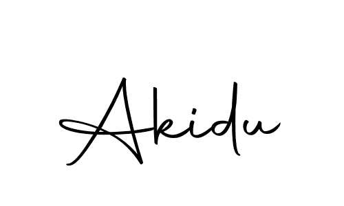Make a short Akidu signature style. Manage your documents anywhere anytime using Autography-DOLnW. Create and add eSignatures, submit forms, share and send files easily. Akidu signature style 10 images and pictures png