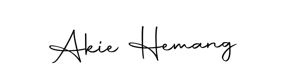 Check out images of Autograph of Akie Hemang name. Actor Akie Hemang Signature Style. Autography-DOLnW is a professional sign style online. Akie Hemang signature style 10 images and pictures png