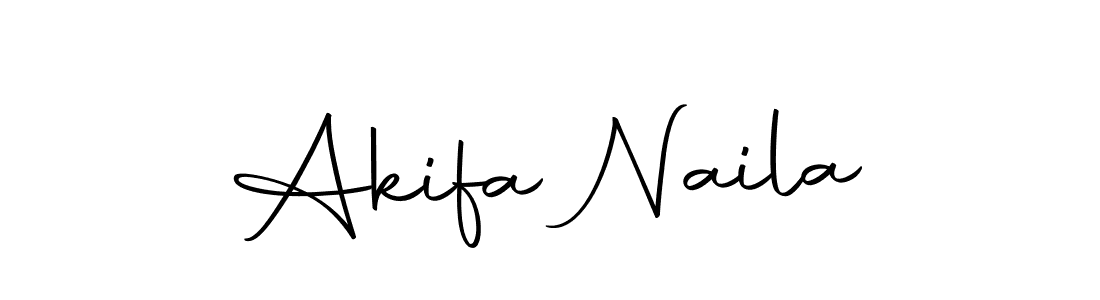 This is the best signature style for the Akifa Naila name. Also you like these signature font (Autography-DOLnW). Mix name signature. Akifa Naila signature style 10 images and pictures png