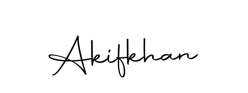 Once you've used our free online signature maker to create your best signature Autography-DOLnW style, it's time to enjoy all of the benefits that Akifkhan name signing documents. Akifkhan signature style 10 images and pictures png