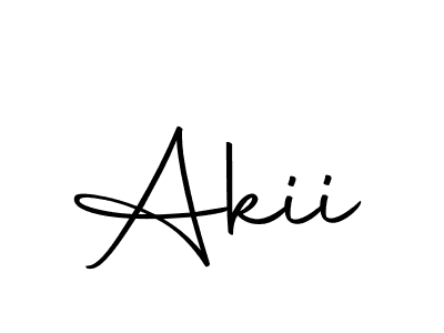 Make a short Akii signature style. Manage your documents anywhere anytime using Autography-DOLnW. Create and add eSignatures, submit forms, share and send files easily. Akii signature style 10 images and pictures png