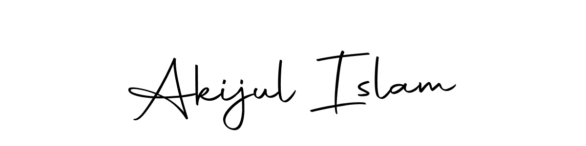 Autography-DOLnW is a professional signature style that is perfect for those who want to add a touch of class to their signature. It is also a great choice for those who want to make their signature more unique. Get Akijul Islam name to fancy signature for free. Akijul Islam signature style 10 images and pictures png