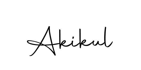 It looks lik you need a new signature style for name Akikul. Design unique handwritten (Autography-DOLnW) signature with our free signature maker in just a few clicks. Akikul signature style 10 images and pictures png