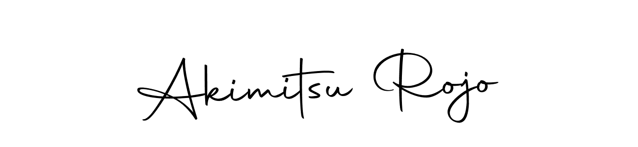 Once you've used our free online signature maker to create your best signature Autography-DOLnW style, it's time to enjoy all of the benefits that Akimitsu Rojo name signing documents. Akimitsu Rojo signature style 10 images and pictures png