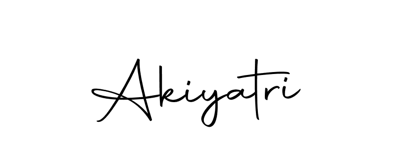 if you are searching for the best signature style for your name Akiyatri. so please give up your signature search. here we have designed multiple signature styles  using Autography-DOLnW. Akiyatri signature style 10 images and pictures png