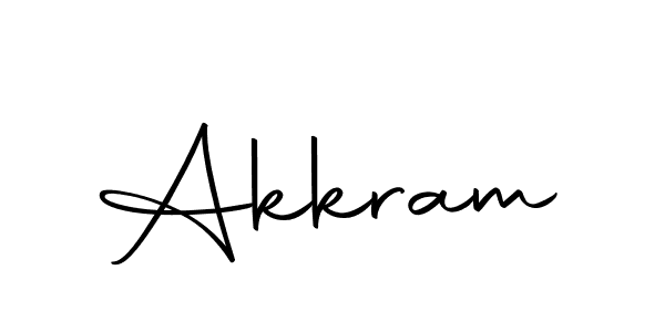 Autography-DOLnW is a professional signature style that is perfect for those who want to add a touch of class to their signature. It is also a great choice for those who want to make their signature more unique. Get Akkram name to fancy signature for free. Akkram signature style 10 images and pictures png