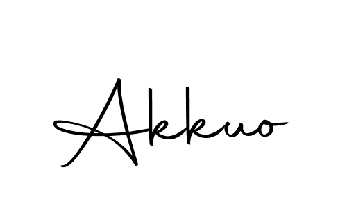 It looks lik you need a new signature style for name Akkuo. Design unique handwritten (Autography-DOLnW) signature with our free signature maker in just a few clicks. Akkuo signature style 10 images and pictures png