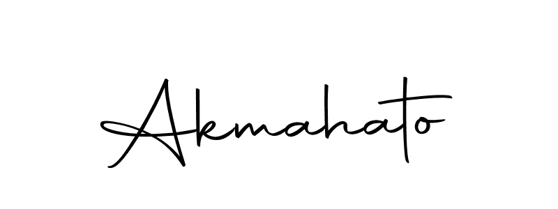 It looks lik you need a new signature style for name Akmahato. Design unique handwritten (Autography-DOLnW) signature with our free signature maker in just a few clicks. Akmahato signature style 10 images and pictures png