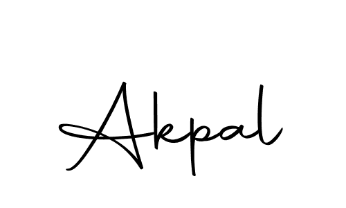 You can use this online signature creator to create a handwritten signature for the name Akpal. This is the best online autograph maker. Akpal signature style 10 images and pictures png