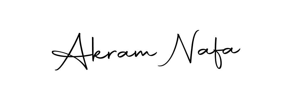 How to Draw Akram Nafa signature style? Autography-DOLnW is a latest design signature styles for name Akram Nafa. Akram Nafa signature style 10 images and pictures png