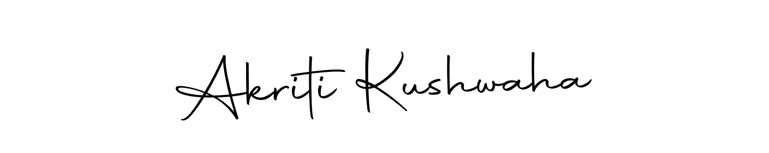 Check out images of Autograph of Akriti Kushwaha name. Actor Akriti Kushwaha Signature Style. Autography-DOLnW is a professional sign style online. Akriti Kushwaha signature style 10 images and pictures png