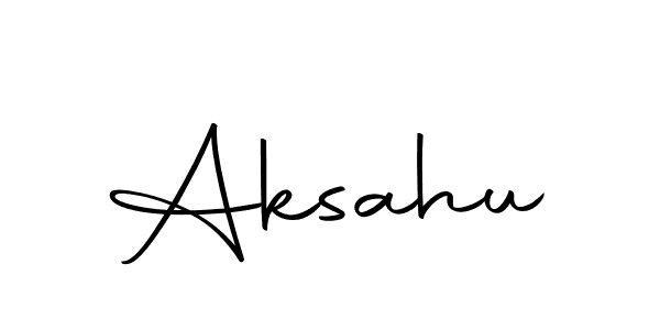 Make a short Aksahu signature style. Manage your documents anywhere anytime using Autography-DOLnW. Create and add eSignatures, submit forms, share and send files easily. Aksahu signature style 10 images and pictures png