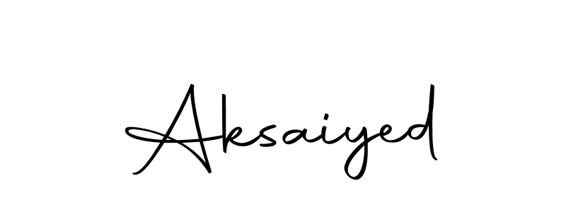 if you are searching for the best signature style for your name Aksaiyed. so please give up your signature search. here we have designed multiple signature styles  using Autography-DOLnW. Aksaiyed signature style 10 images and pictures png