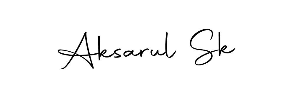 Once you've used our free online signature maker to create your best signature Autography-DOLnW style, it's time to enjoy all of the benefits that Aksarul Sk name signing documents. Aksarul Sk signature style 10 images and pictures png