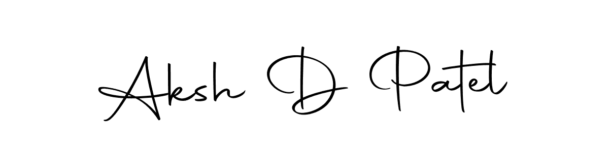 How to Draw Aksh D Patel signature style? Autography-DOLnW is a latest design signature styles for name Aksh D Patel. Aksh D Patel signature style 10 images and pictures png