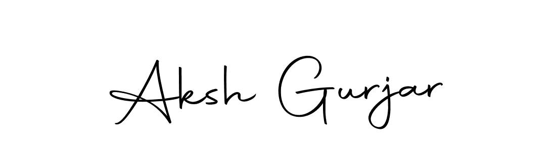 Best and Professional Signature Style for Aksh Gurjar. Autography-DOLnW Best Signature Style Collection. Aksh Gurjar signature style 10 images and pictures png