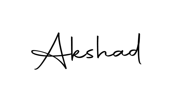 Here are the top 10 professional signature styles for the name Akshad. These are the best autograph styles you can use for your name. Akshad signature style 10 images and pictures png