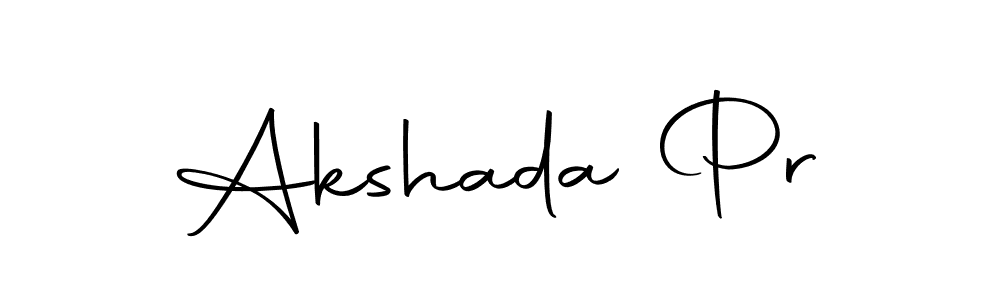 Also You can easily find your signature by using the search form. We will create Akshada Pr name handwritten signature images for you free of cost using Autography-DOLnW sign style. Akshada Pr signature style 10 images and pictures png