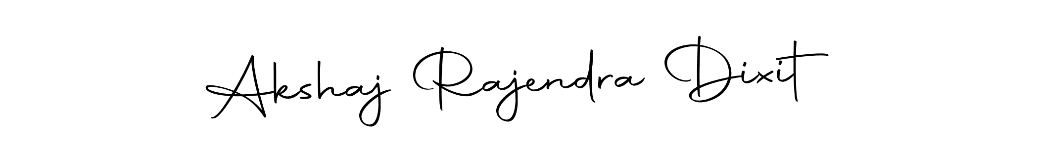 You should practise on your own different ways (Autography-DOLnW) to write your name (Akshaj Rajendra Dixit) in signature. don't let someone else do it for you. Akshaj Rajendra Dixit signature style 10 images and pictures png