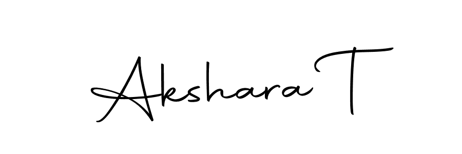 Also You can easily find your signature by using the search form. We will create Akshara T name handwritten signature images for you free of cost using Autography-DOLnW sign style. Akshara T signature style 10 images and pictures png