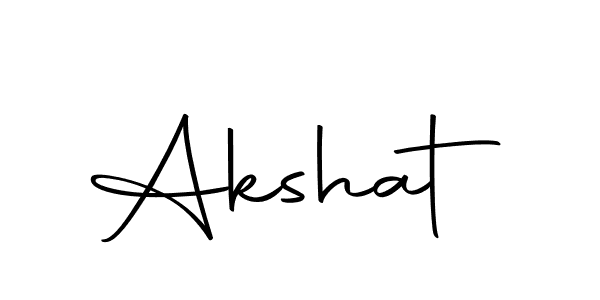 You should practise on your own different ways (Autography-DOLnW) to write your name (Akshat) in signature. don't let someone else do it for you. Akshat signature style 10 images and pictures png