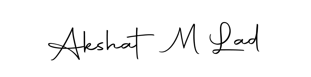 Check out images of Autograph of Akshat M Lad name. Actor Akshat M Lad Signature Style. Autography-DOLnW is a professional sign style online. Akshat M Lad signature style 10 images and pictures png