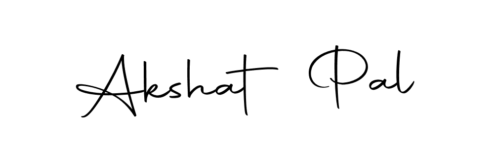 You should practise on your own different ways (Autography-DOLnW) to write your name (Akshat Pal) in signature. don't let someone else do it for you. Akshat Pal signature style 10 images and pictures png