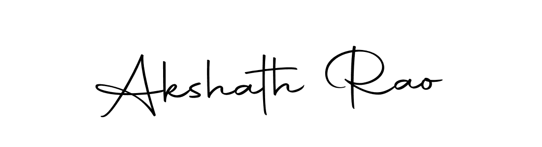 Here are the top 10 professional signature styles for the name Akshath Rao. These are the best autograph styles you can use for your name. Akshath Rao signature style 10 images and pictures png