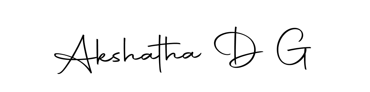 See photos of Akshatha D G official signature by Spectra . Check more albums & portfolios. Read reviews & check more about Autography-DOLnW font. Akshatha D G signature style 10 images and pictures png