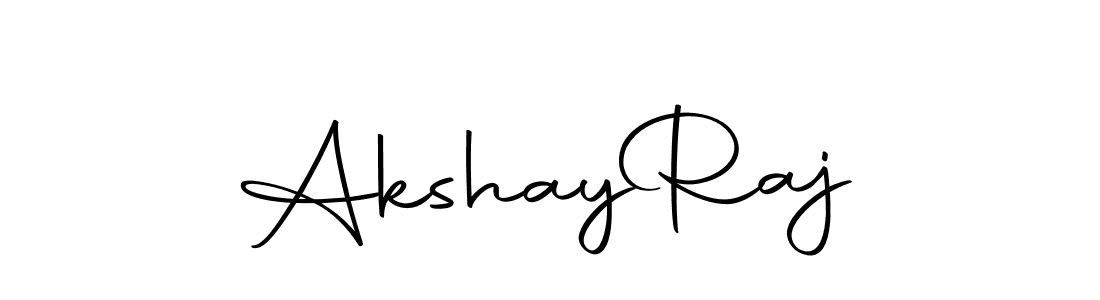 You should practise on your own different ways (Autography-DOLnW) to write your name (Akshay  Raj) in signature. don't let someone else do it for you. Akshay  Raj signature style 10 images and pictures png