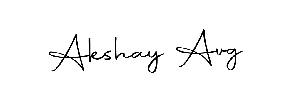 Similarly Autography-DOLnW is the best handwritten signature design. Signature creator online .You can use it as an online autograph creator for name Akshay Avg. Akshay Avg signature style 10 images and pictures png