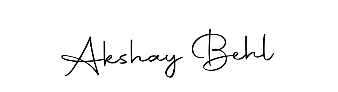 Autography-DOLnW is a professional signature style that is perfect for those who want to add a touch of class to their signature. It is also a great choice for those who want to make their signature more unique. Get Akshay Behl name to fancy signature for free. Akshay Behl signature style 10 images and pictures png