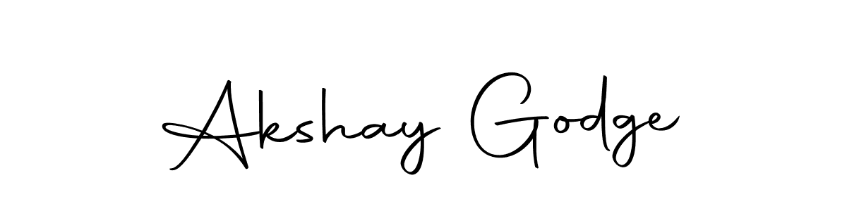 Here are the top 10 professional signature styles for the name Akshay Godge. These are the best autograph styles you can use for your name. Akshay Godge signature style 10 images and pictures png