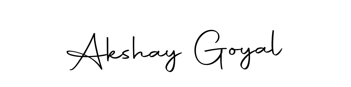 Also You can easily find your signature by using the search form. We will create Akshay Goyal name handwritten signature images for you free of cost using Autography-DOLnW sign style. Akshay Goyal signature style 10 images and pictures png