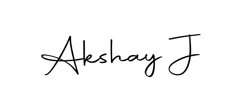 Once you've used our free online signature maker to create your best signature Autography-DOLnW style, it's time to enjoy all of the benefits that Akshay J name signing documents. Akshay J signature style 10 images and pictures png