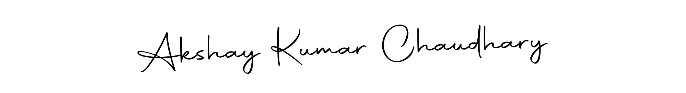 The best way (Autography-DOLnW) to make a short signature is to pick only two or three words in your name. The name Akshay Kumar Chaudhary include a total of six letters. For converting this name. Akshay Kumar Chaudhary signature style 10 images and pictures png