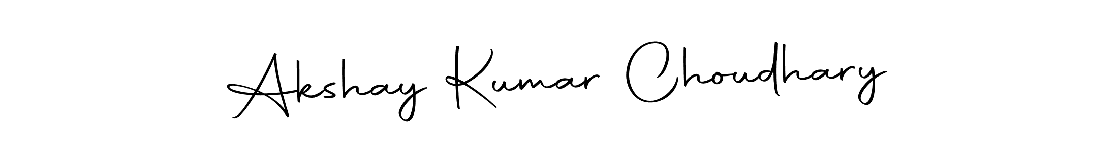 Once you've used our free online signature maker to create your best signature Autography-DOLnW style, it's time to enjoy all of the benefits that Akshay Kumar Choudhary name signing documents. Akshay Kumar Choudhary signature style 10 images and pictures png