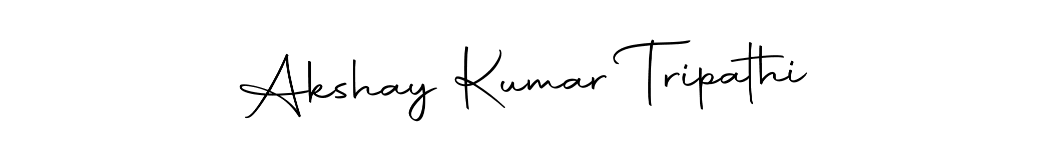 Once you've used our free online signature maker to create your best signature Autography-DOLnW style, it's time to enjoy all of the benefits that Akshay Kumar Tripathi name signing documents. Akshay Kumar Tripathi signature style 10 images and pictures png