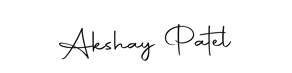 Similarly Autography-DOLnW is the best handwritten signature design. Signature creator online .You can use it as an online autograph creator for name Akshay Patel. Akshay Patel signature style 10 images and pictures png