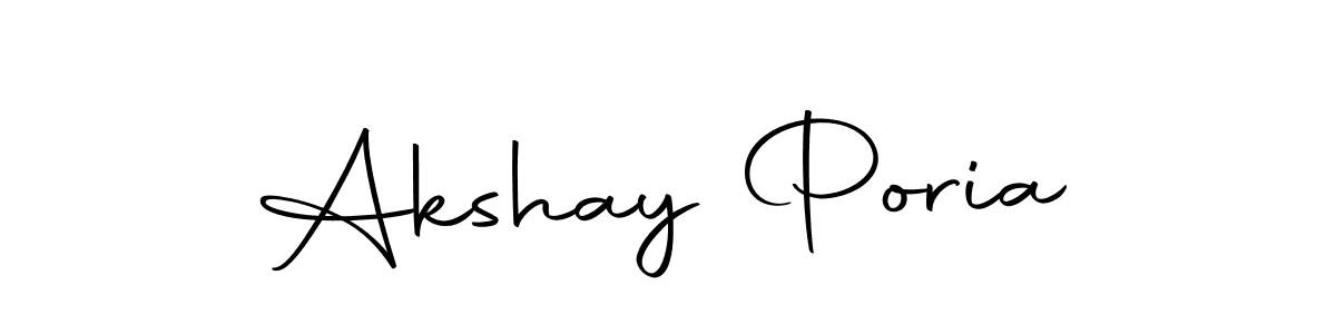 How to Draw Akshay Poria signature style? Autography-DOLnW is a latest design signature styles for name Akshay Poria. Akshay Poria signature style 10 images and pictures png