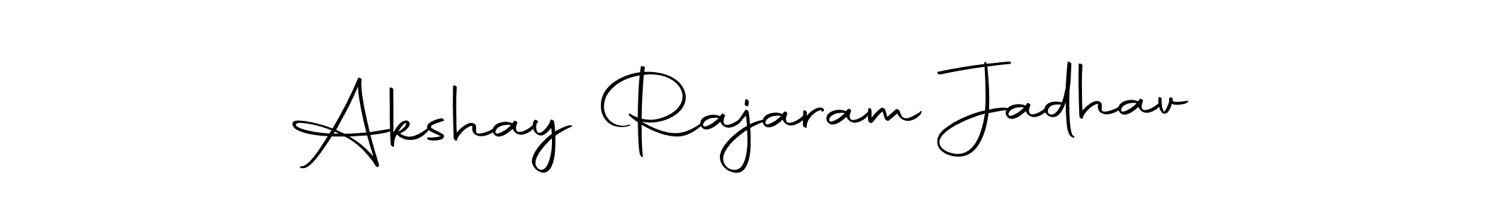 Also You can easily find your signature by using the search form. We will create Akshay Rajaram Jadhav name handwritten signature images for you free of cost using Autography-DOLnW sign style. Akshay Rajaram Jadhav signature style 10 images and pictures png