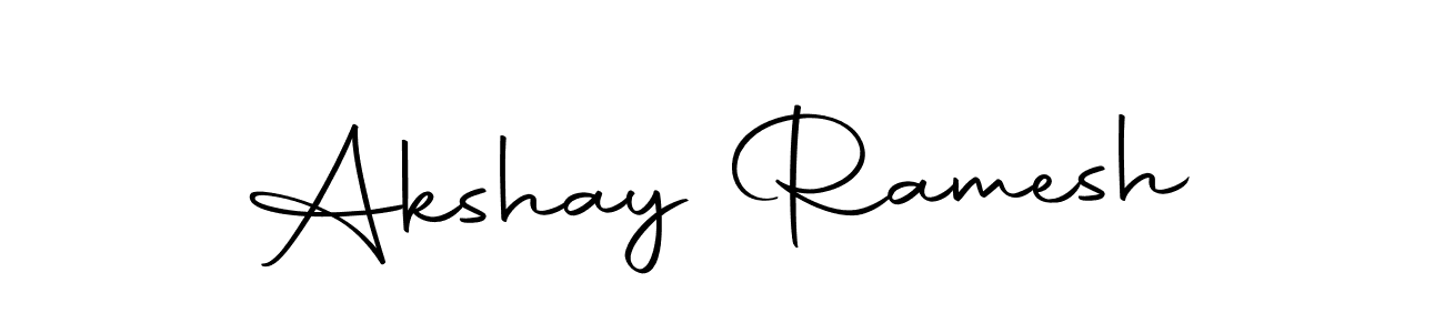 Best and Professional Signature Style for Akshay Ramesh. Autography-DOLnW Best Signature Style Collection. Akshay Ramesh signature style 10 images and pictures png