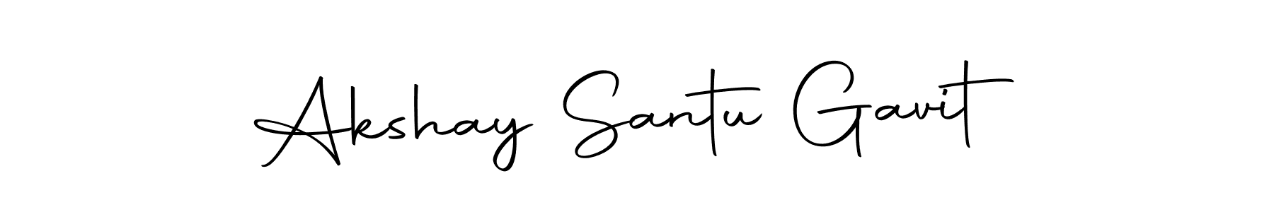 Best and Professional Signature Style for Akshay Santu Gavit. Autography-DOLnW Best Signature Style Collection. Akshay Santu Gavit signature style 10 images and pictures png