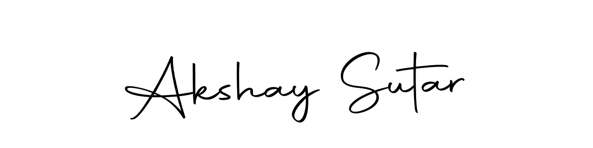 How to Draw Akshay Sutar signature style? Autography-DOLnW is a latest design signature styles for name Akshay Sutar. Akshay Sutar signature style 10 images and pictures png