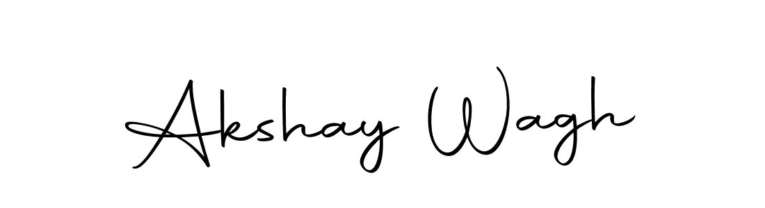 This is the best signature style for the Akshay Wagh name. Also you like these signature font (Autography-DOLnW). Mix name signature. Akshay Wagh signature style 10 images and pictures png