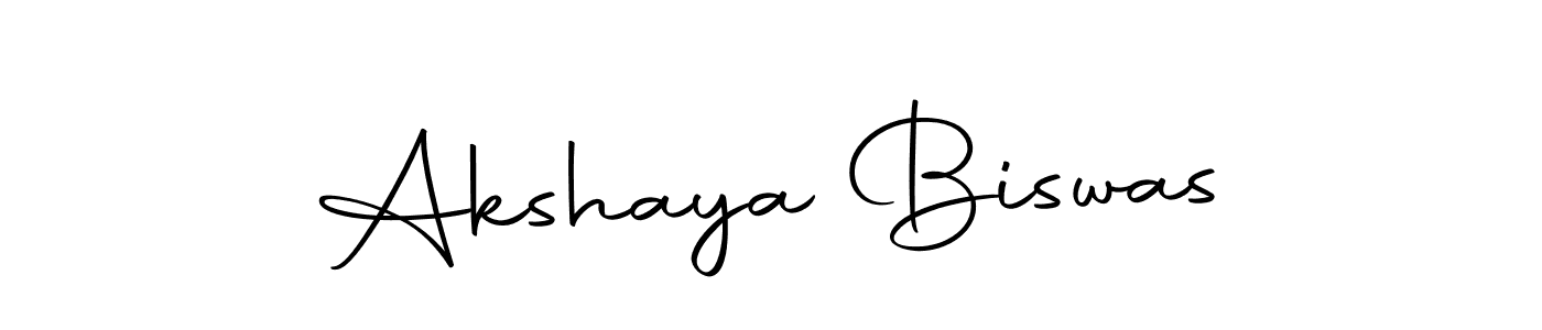 Use a signature maker to create a handwritten signature online. With this signature software, you can design (Autography-DOLnW) your own signature for name Akshaya Biswas. Akshaya Biswas signature style 10 images and pictures png