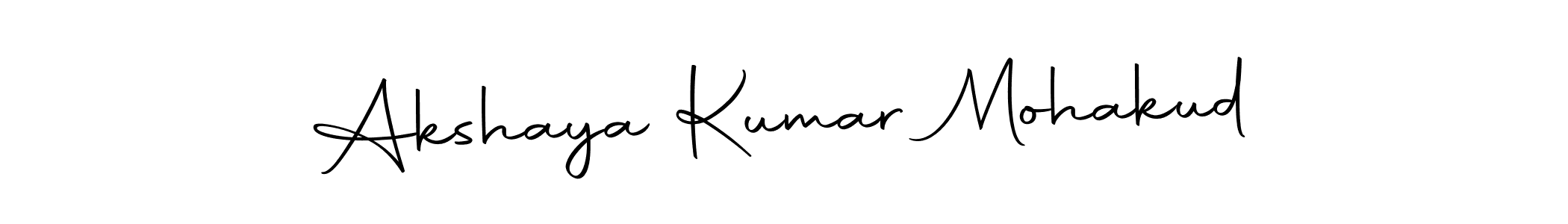 Here are the top 10 professional signature styles for the name Akshaya Kumar Mohakud. These are the best autograph styles you can use for your name. Akshaya Kumar Mohakud signature style 10 images and pictures png