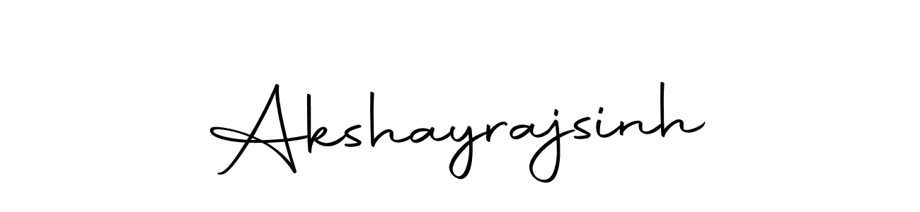 It looks lik you need a new signature style for name Akshayrajsinh. Design unique handwritten (Autography-DOLnW) signature with our free signature maker in just a few clicks. Akshayrajsinh signature style 10 images and pictures png