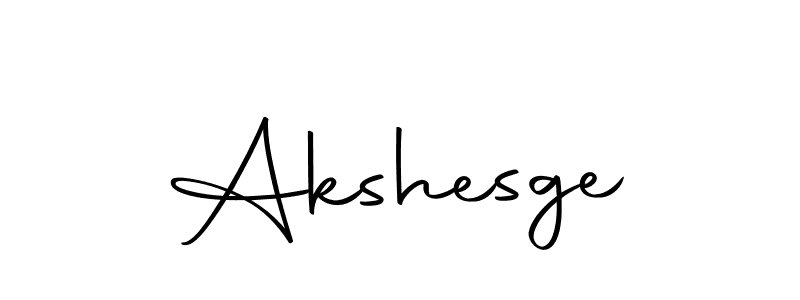 How to Draw Akshesge signature style? Autography-DOLnW is a latest design signature styles for name Akshesge. Akshesge signature style 10 images and pictures png